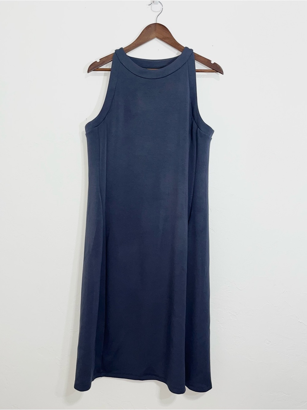 SPANX AirEssentials Tank Midi Dress Size XL